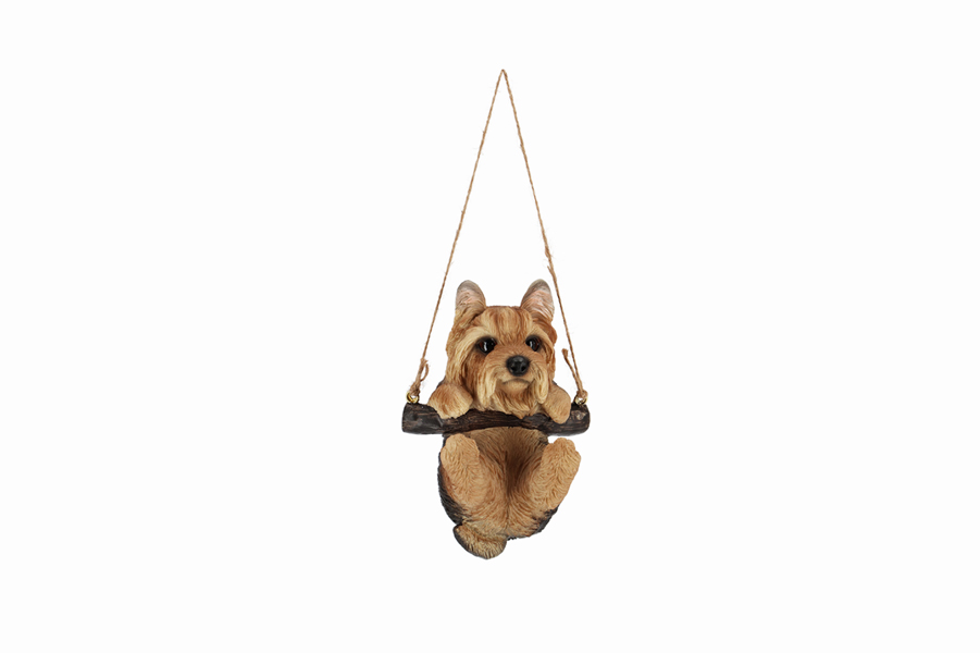 HANGING DOG