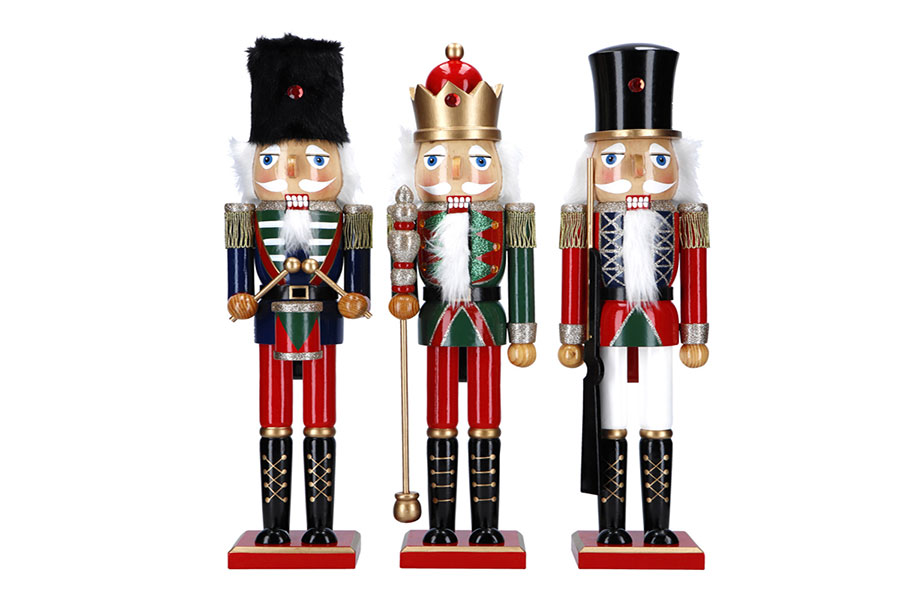 NUTCRACKER