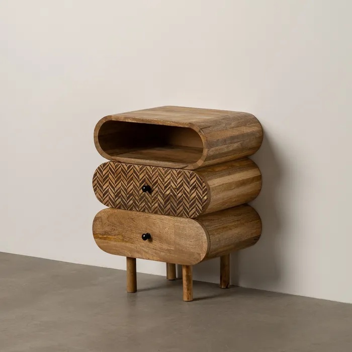SIDE TABLE