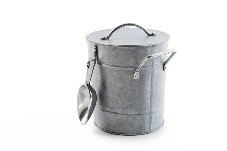 ICE BUCKET