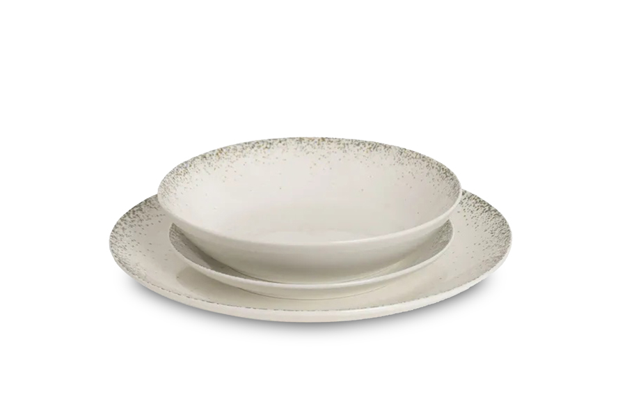 DINNERWARE SET