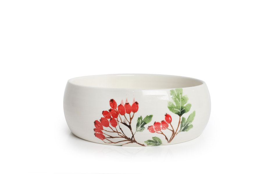 BOWL