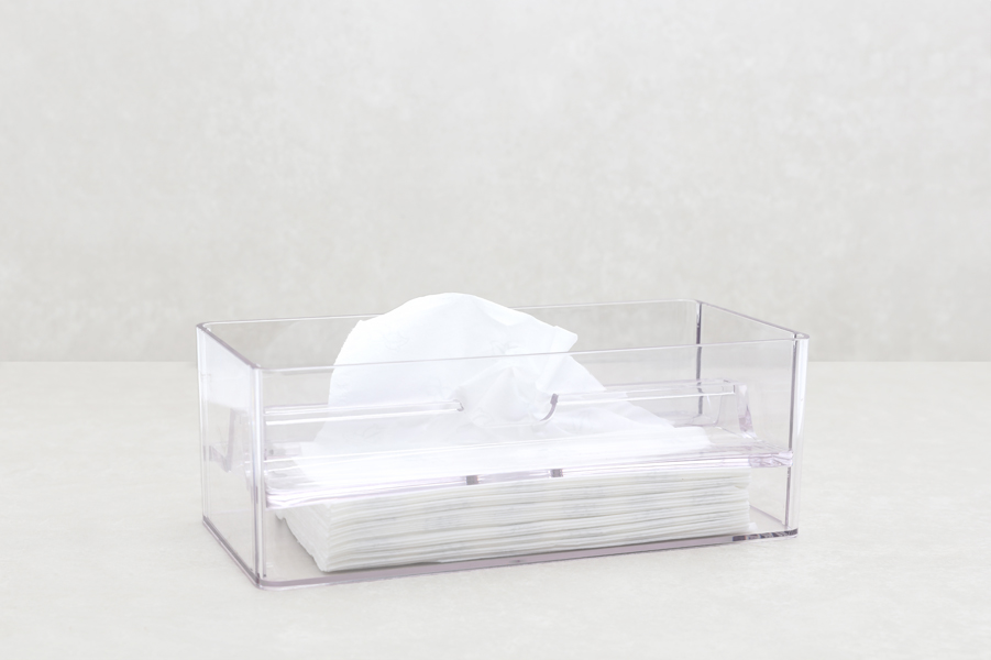 TISSUE BOX
