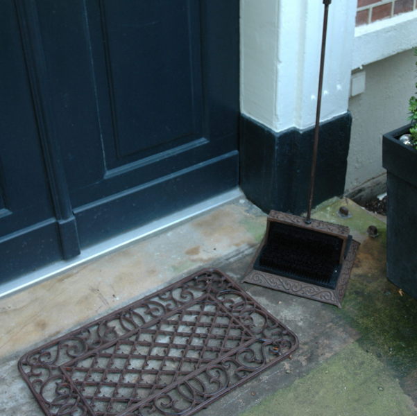 DOORMAT