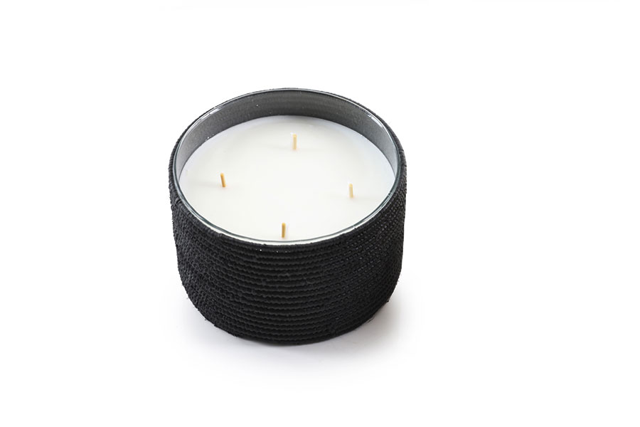 SCENTED CANDLE