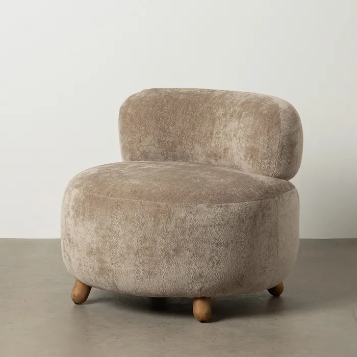 ARMCHAIR