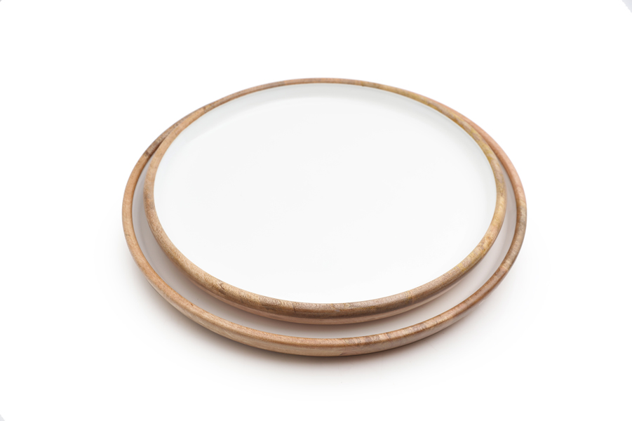SERVING PLATTER - 2 Sizes