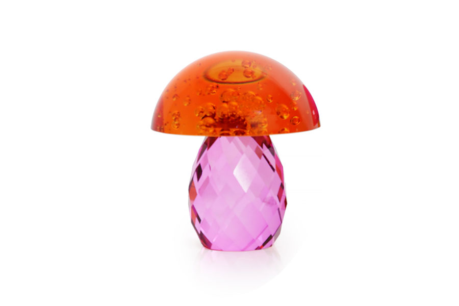 DECORATIVE MUSHROOM