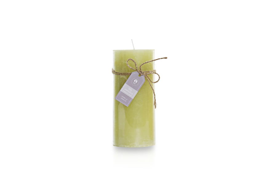CANDLE