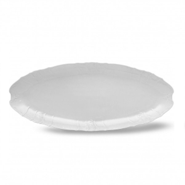 FISH PLATE- 2 Sizes