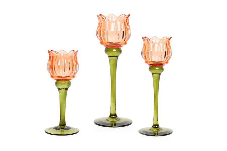 CANDLE HOLDER