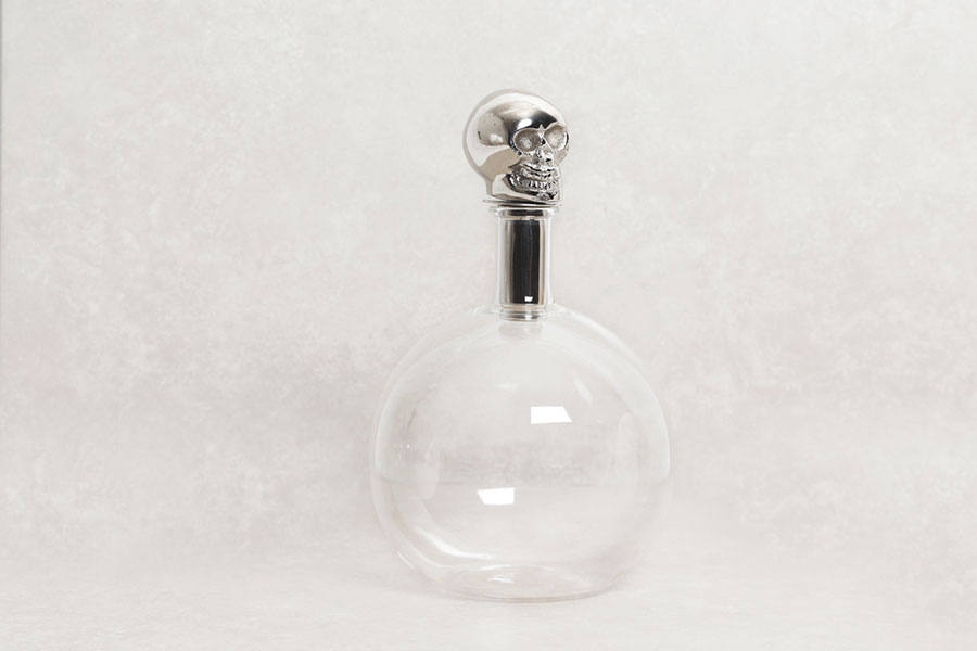 DECANTER