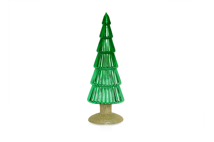 DECORATIVE XMAS TREE