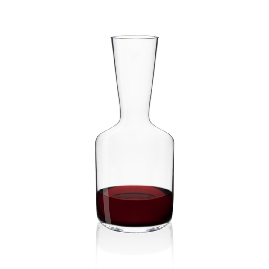 DECANTER