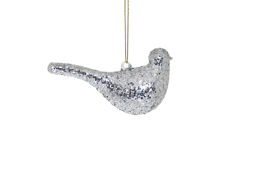 BIRD ORNAMENT