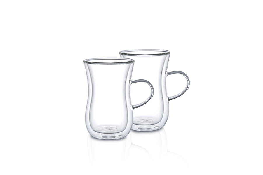 TEA CUPS SET