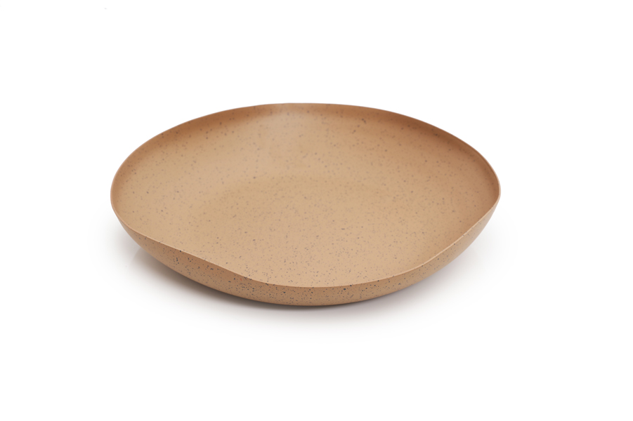 SERVING PLATE