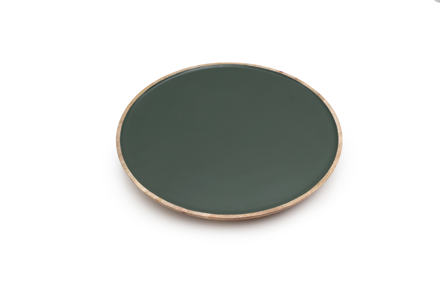 SERVING PLATTER
