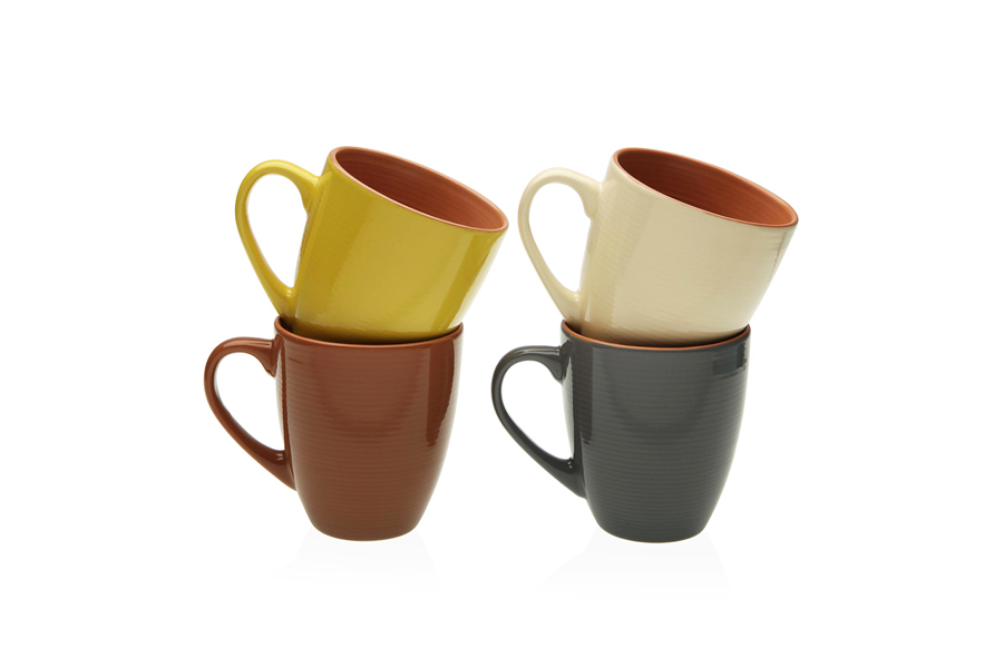 MUG-4 Colors