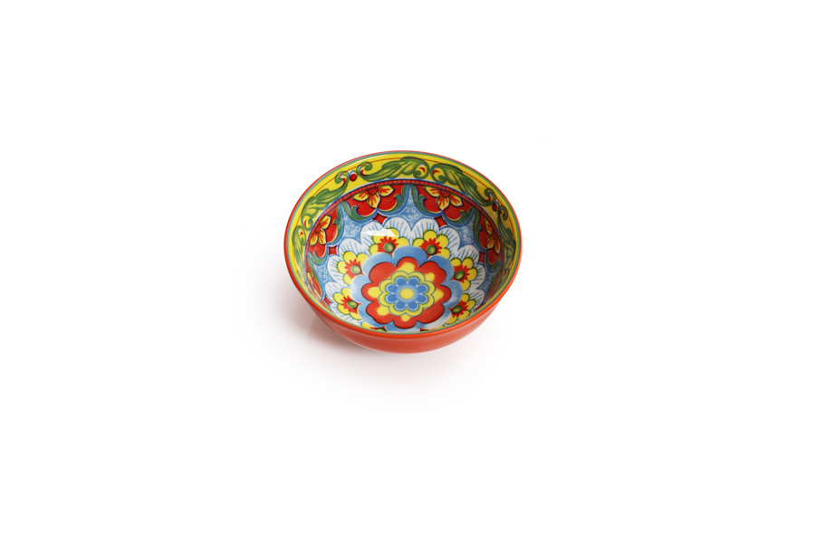 APPETIZER BOWL
