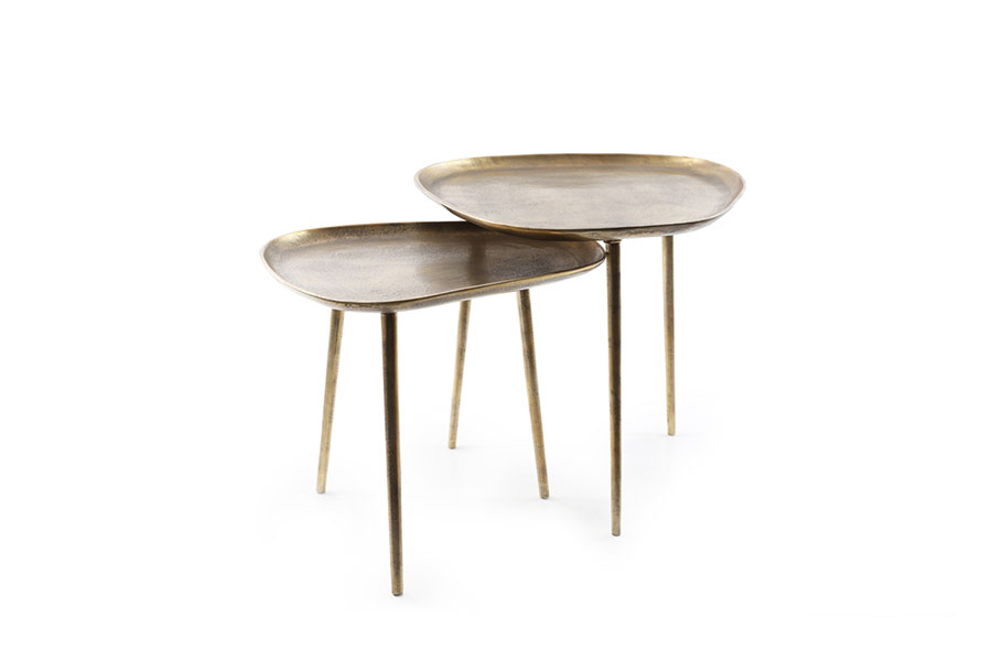 SIDE TABLE - 2 Sizes