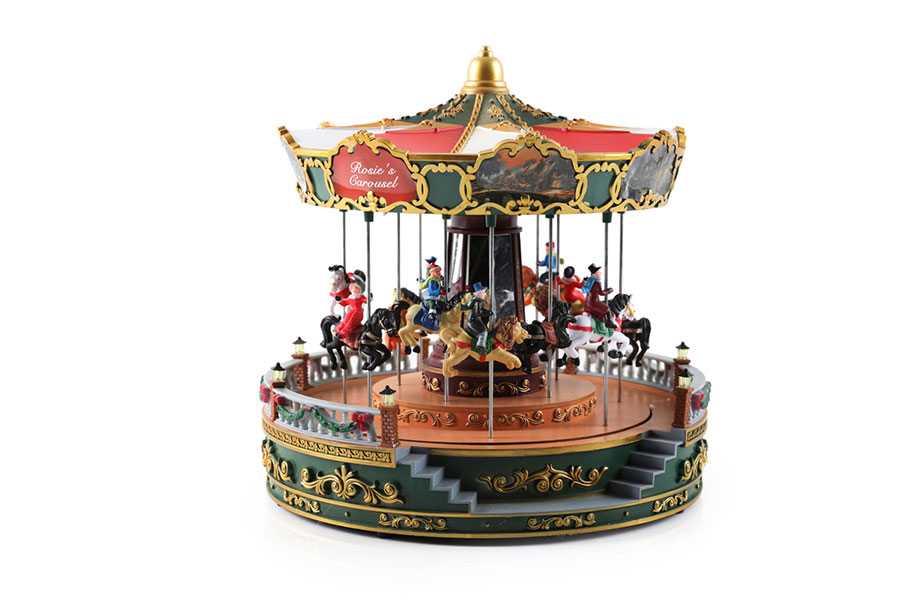 CAROUSEL