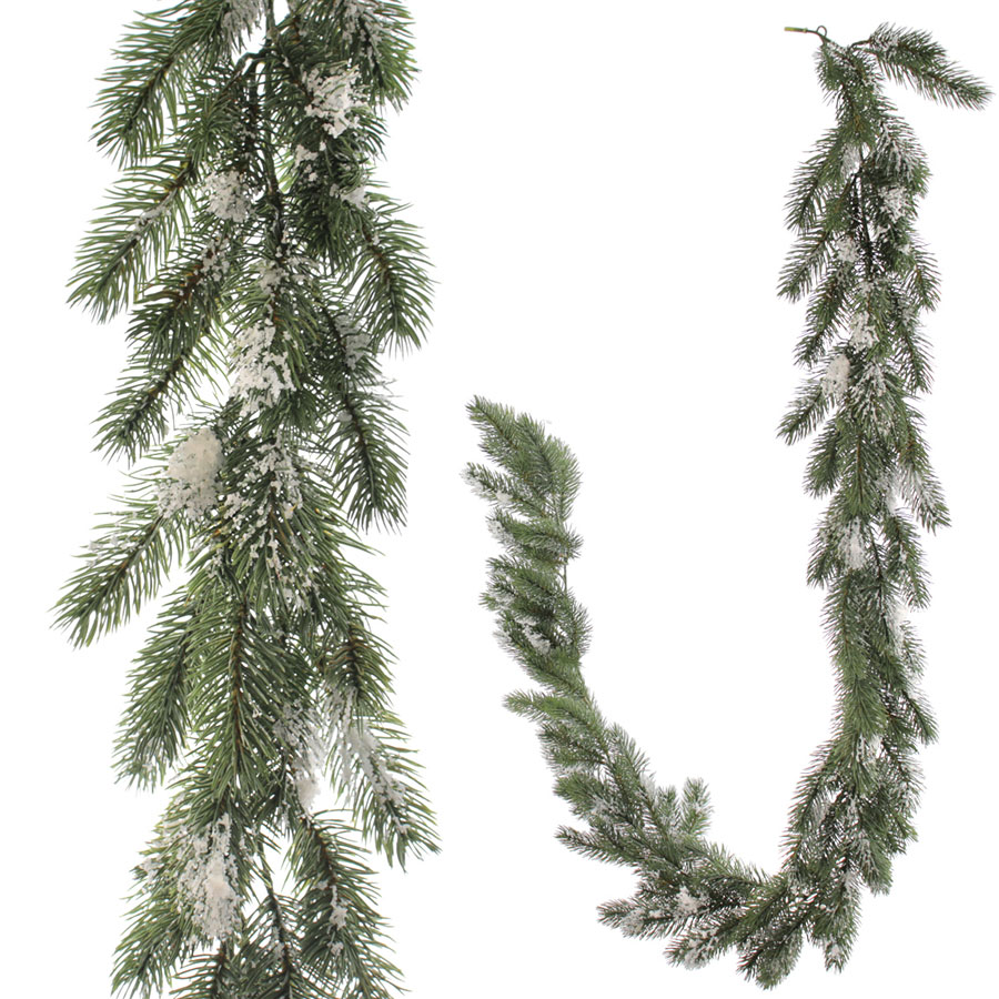 XMAS GARLAND