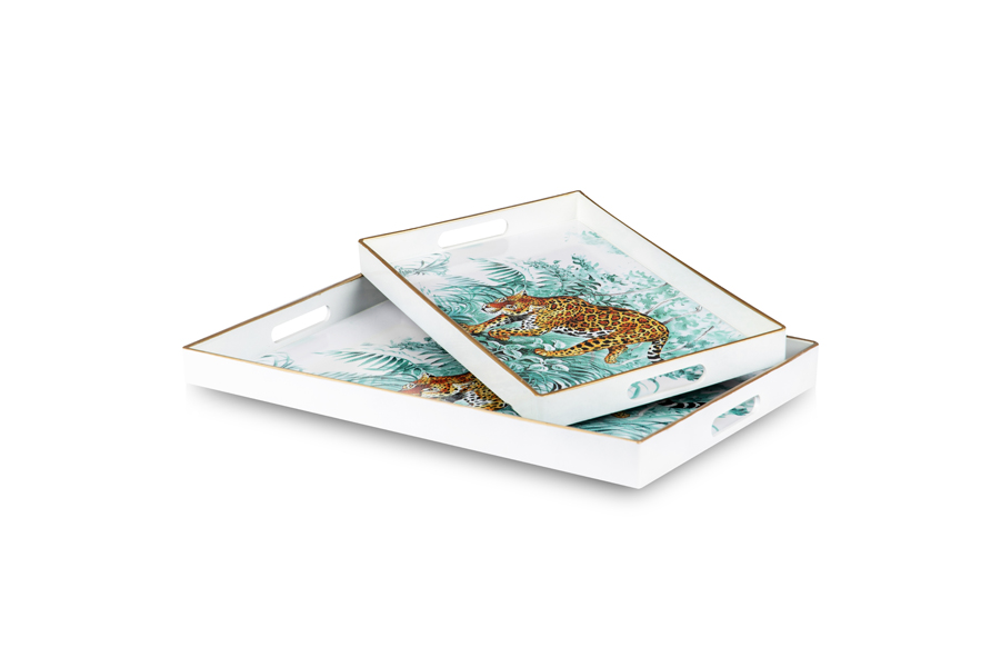 TRAY-2 Sizes