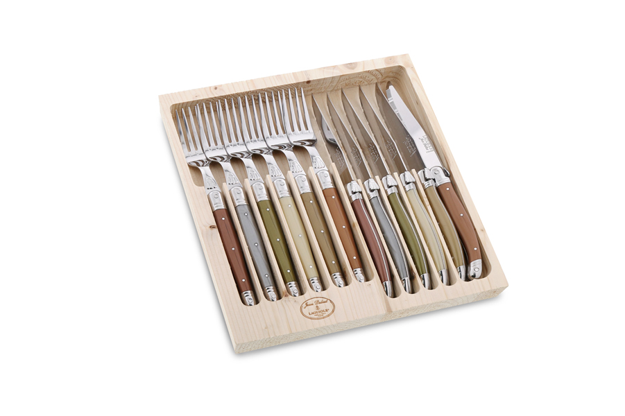 CUTLERY SET