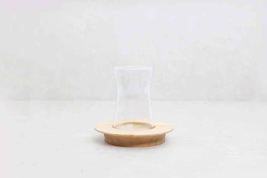 TEA CUPS SET