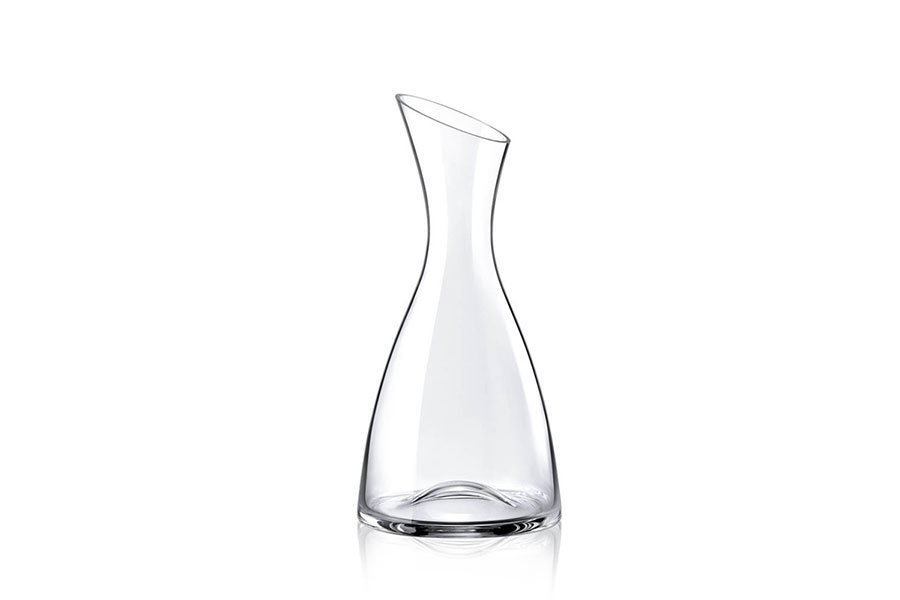 DECANTER