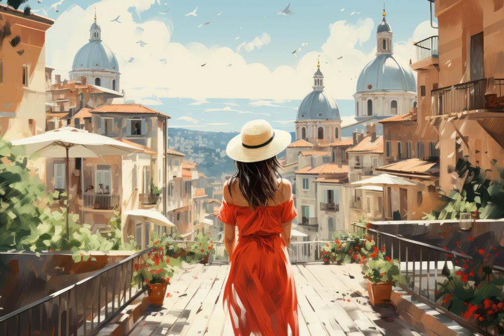 PAINTING