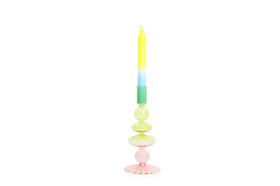 CANDLE HOLDER