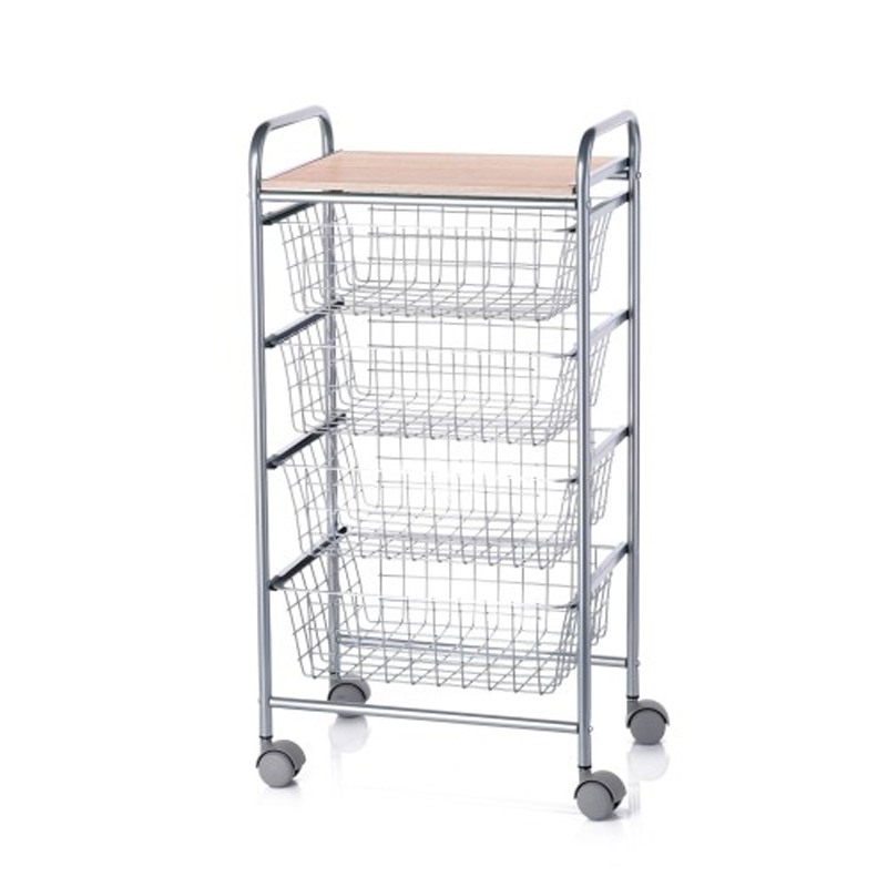 KITCHEN TROLLEY