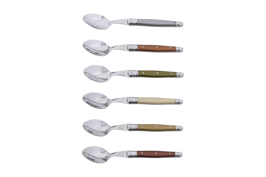 TEASPOON SET