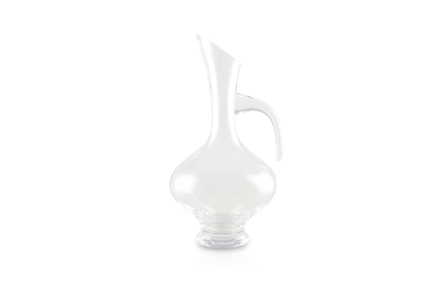 DECANTER