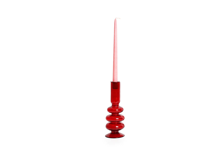 CANDLE HOLDER