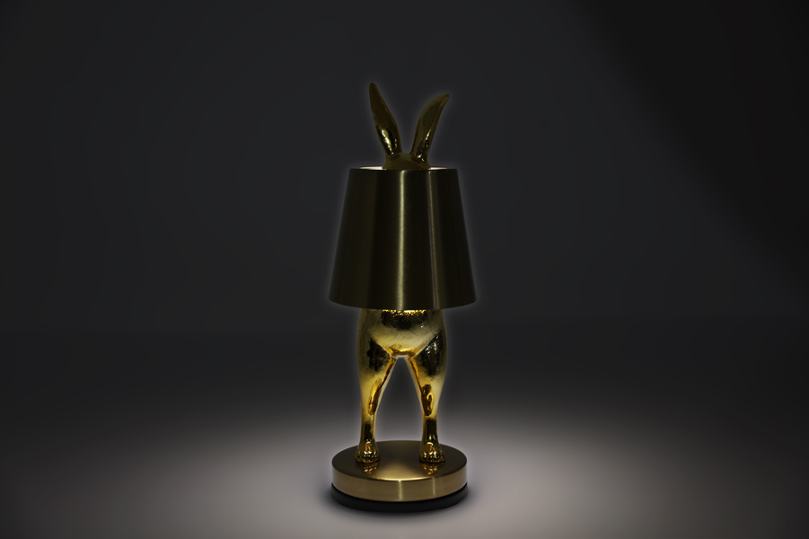 LED TABLE LAMP