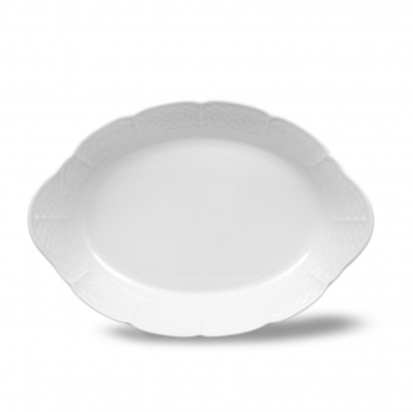 BREAD PLATE