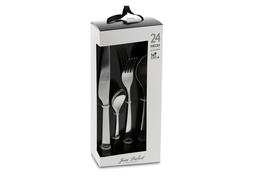 CUTLERY SET