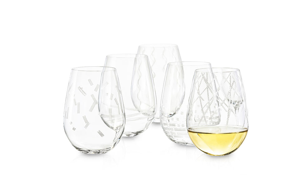 DRINKING GLASSES