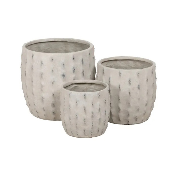 FLOWERPOT - 3 Sizes