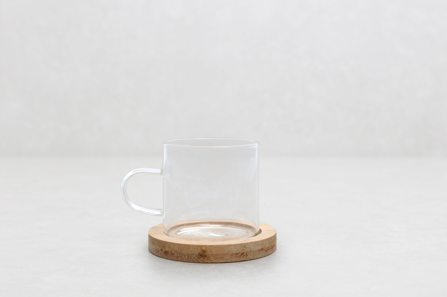COFFEE CUPS SET