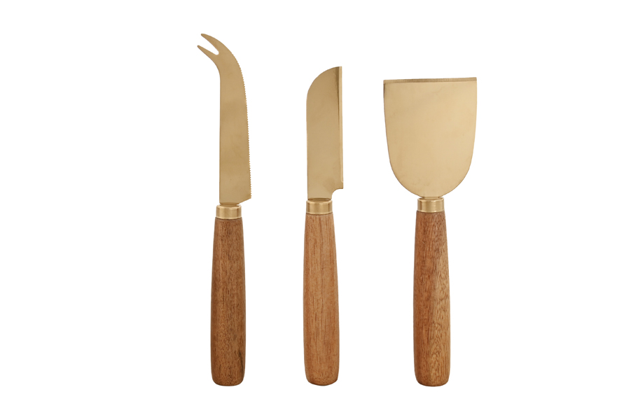 CHEESE KNIVES SET