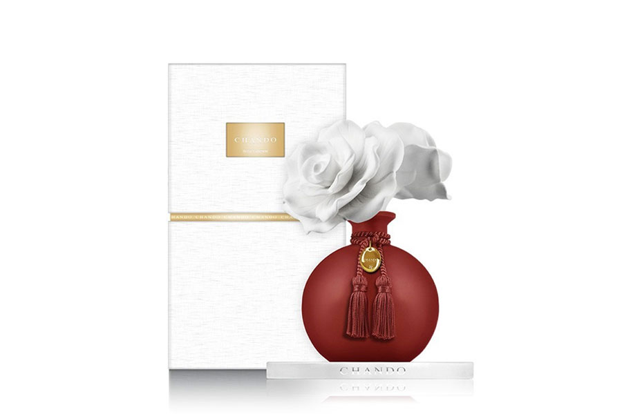 ROSE FRAGRANCE