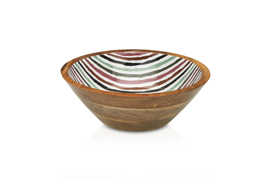 SALAD BOWL SET
