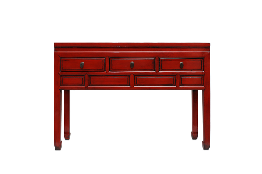 CONSOLE