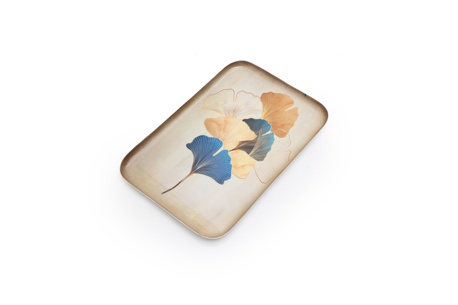 TRAY