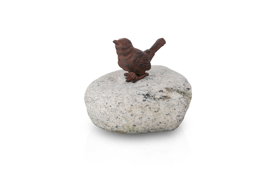 PEBBLE