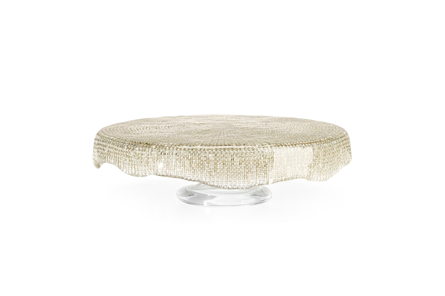 CAKE PLATE